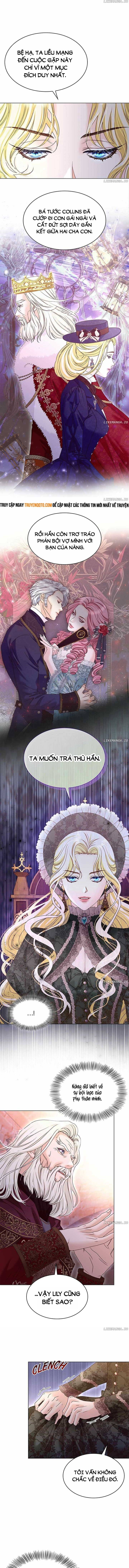 Ác Nữ Thuần Hóa Ác Quỷ Điên Rồ: Chapter 23