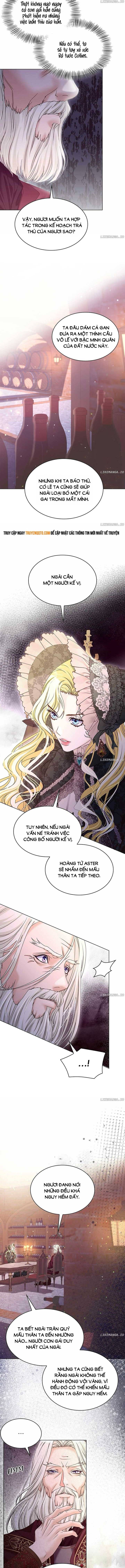 Ác Nữ Thuần Hóa Ác Quỷ Điên Rồ: Chapter 23