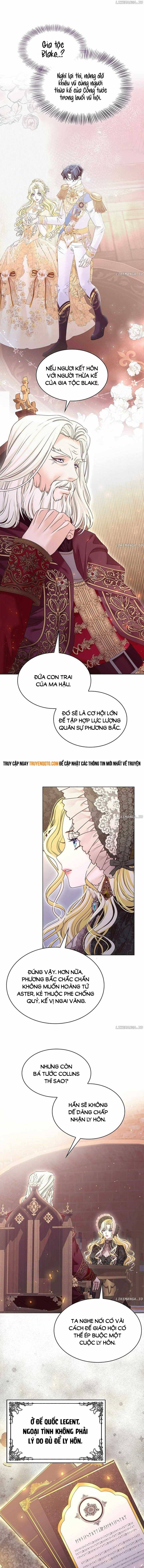 Ác Nữ Thuần Hóa Ác Quỷ Điên Rồ: Chapter 23