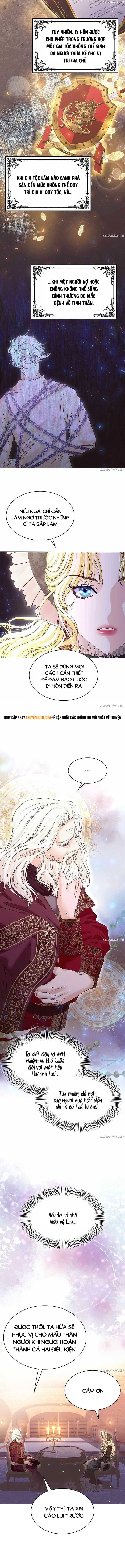 Ác Nữ Thuần Hóa Ác Quỷ Điên Rồ: Chapter 23