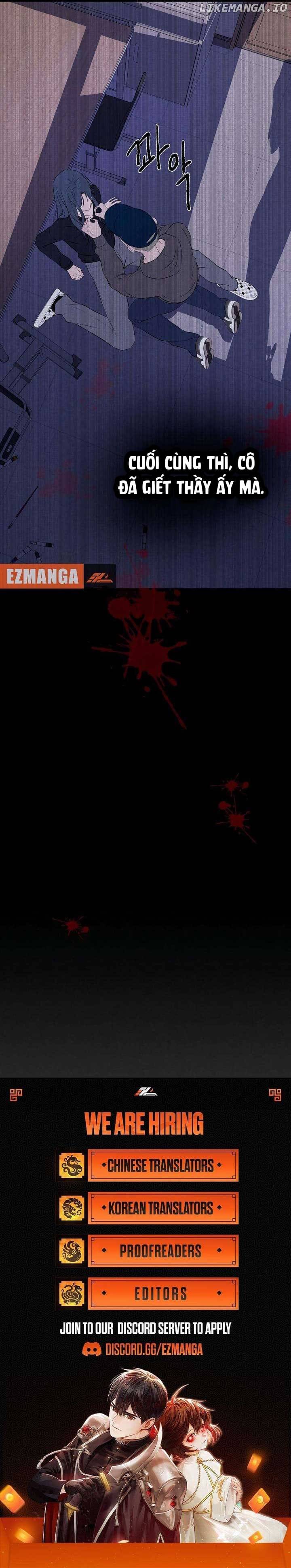 Ác Nữ Thuần Hóa Ác Quỷ Điên Rồ: Chapter 24