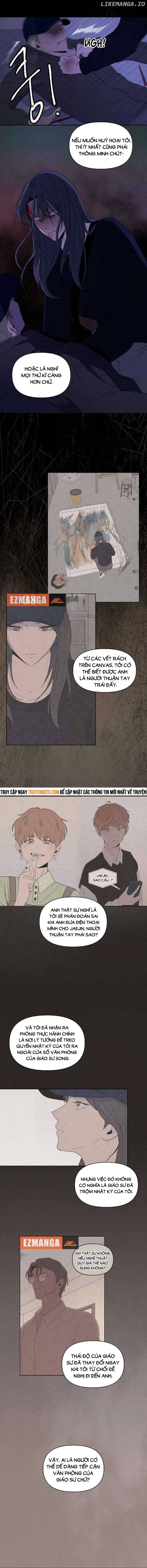 Ác Nữ Thuần Hóa Ác Quỷ Điên Rồ: Chapter 24