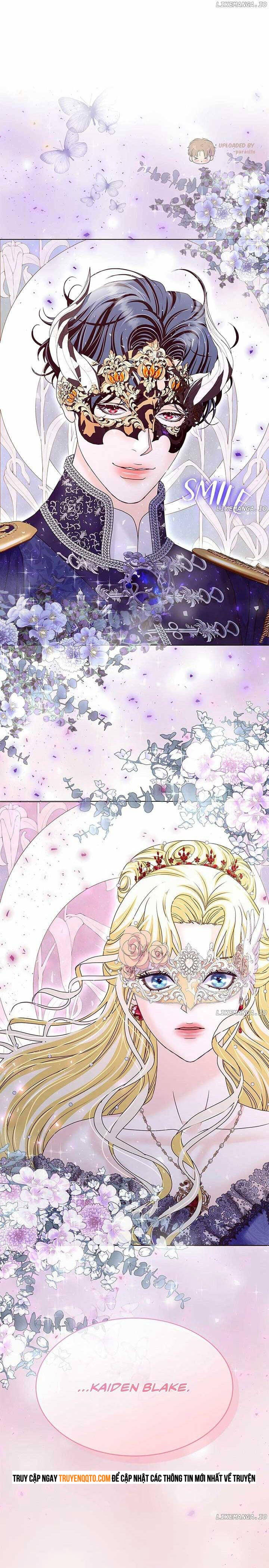 Ác Nữ Thuần Hóa Ác Quỷ Điên Rồ: Chapter 25