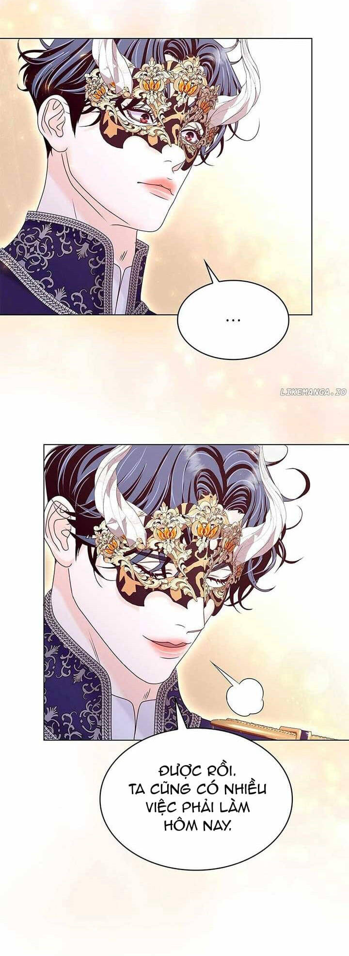 Ác Nữ Thuần Hóa Ác Quỷ Điên Rồ: Chapter 25