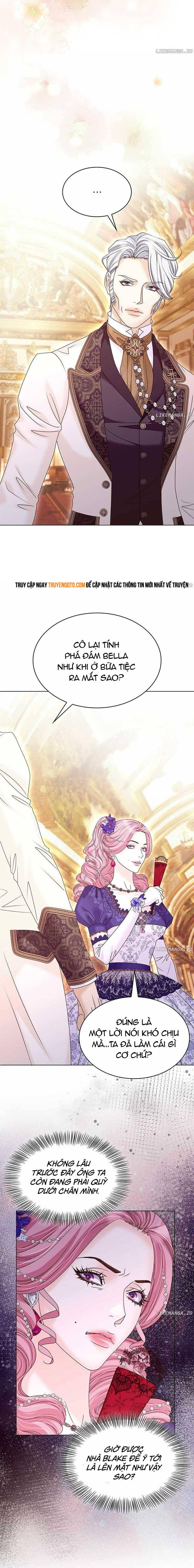 Ác Nữ Thuần Hóa Ác Quỷ Điên Rồ: Chapter 25