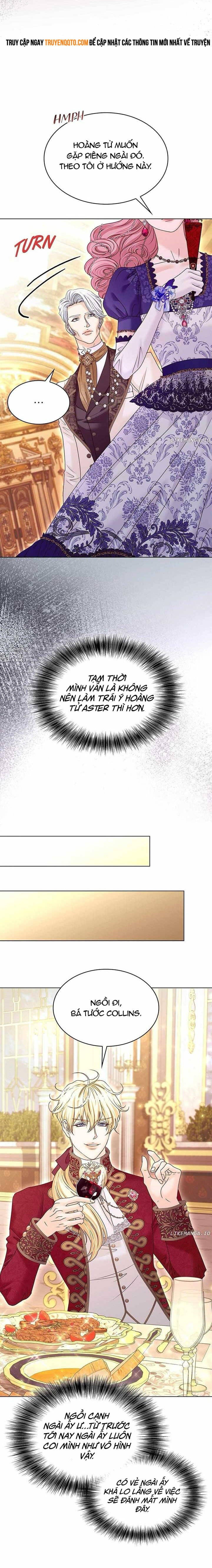 Ác Nữ Thuần Hóa Ác Quỷ Điên Rồ: Chapter 25