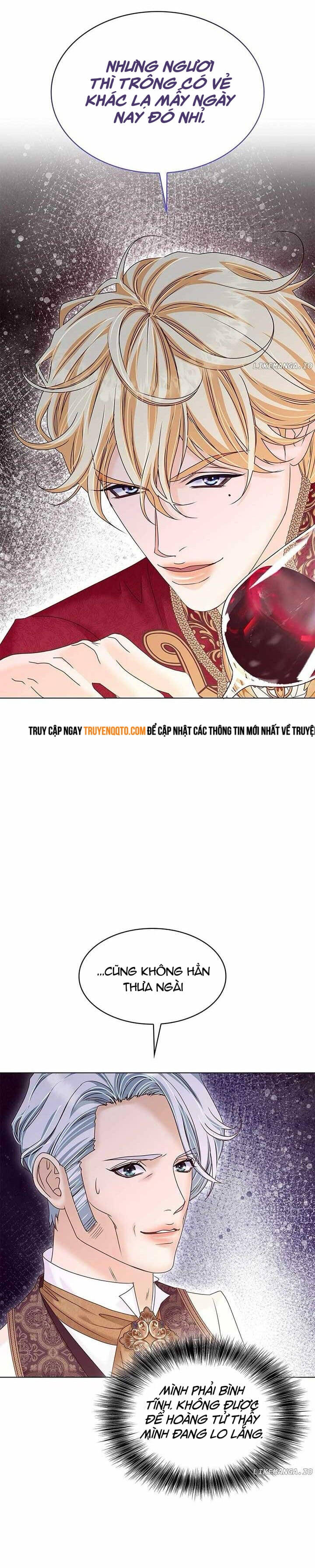 Ác Nữ Thuần Hóa Ác Quỷ Điên Rồ: Chapter 25