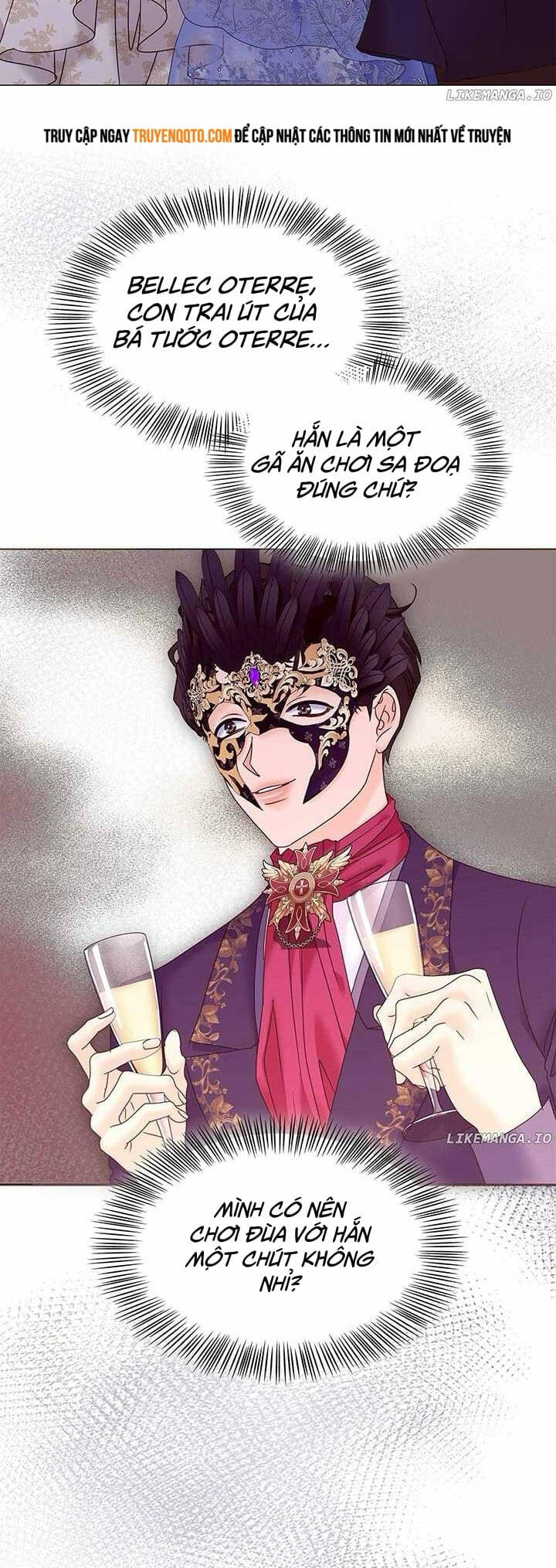 Ác Nữ Thuần Hóa Ác Quỷ Điên Rồ: Chapter 25