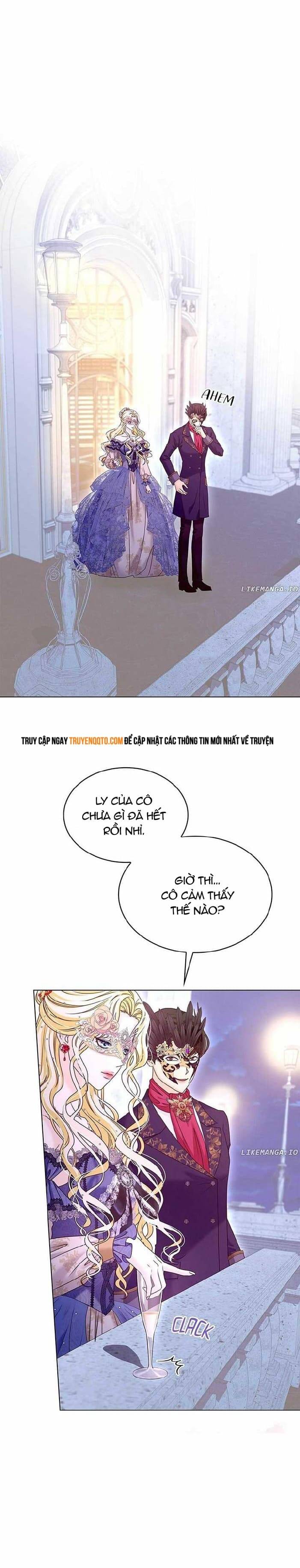 Ác Nữ Thuần Hóa Ác Quỷ Điên Rồ: Chapter 25
