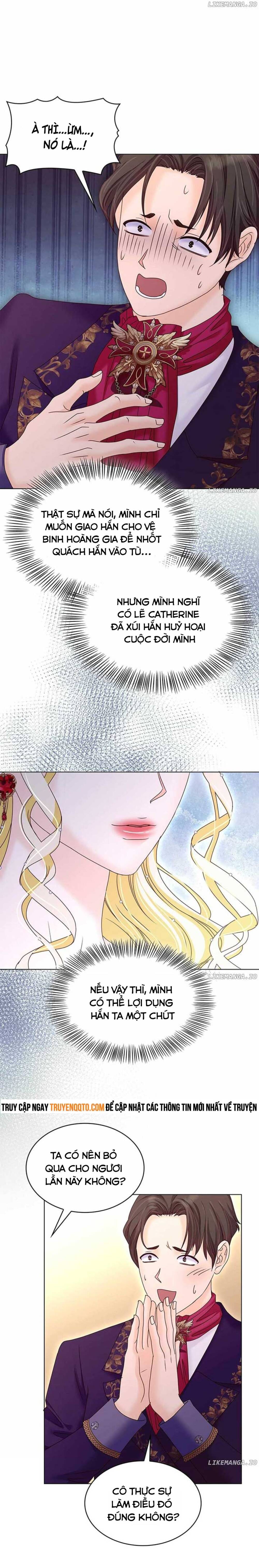 Ác Nữ Thuần Hóa Ác Quỷ Điên Rồ: Chapter 26