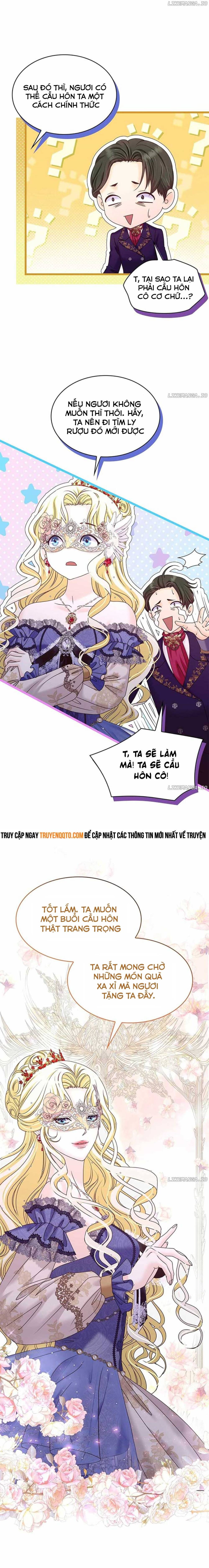 Ác Nữ Thuần Hóa Ác Quỷ Điên Rồ: Chapter 26