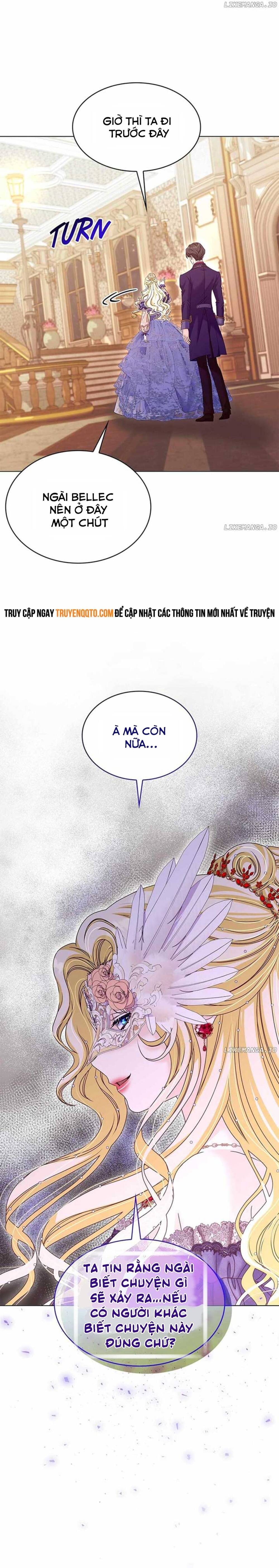 Ác Nữ Thuần Hóa Ác Quỷ Điên Rồ: Chapter 26