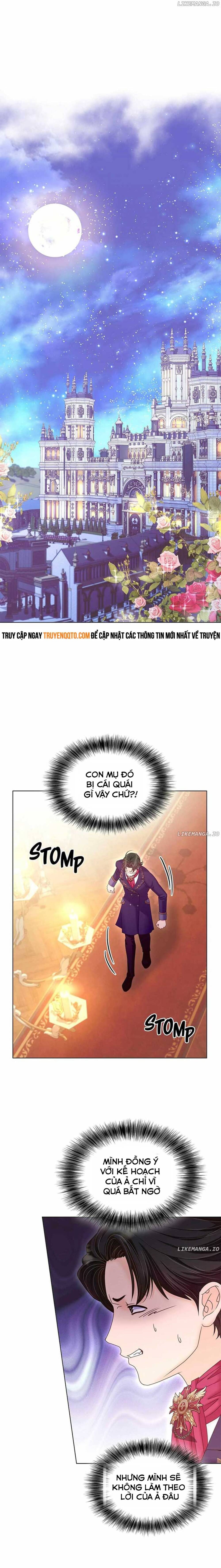 Ác Nữ Thuần Hóa Ác Quỷ Điên Rồ: Chapter 26