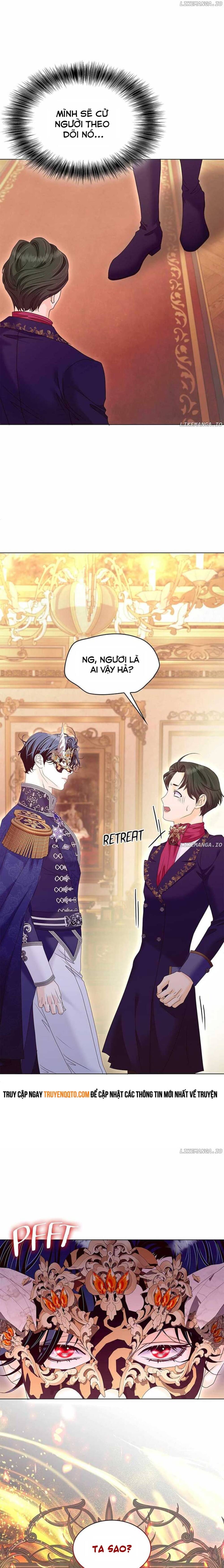 Ác Nữ Thuần Hóa Ác Quỷ Điên Rồ: Chapter 26