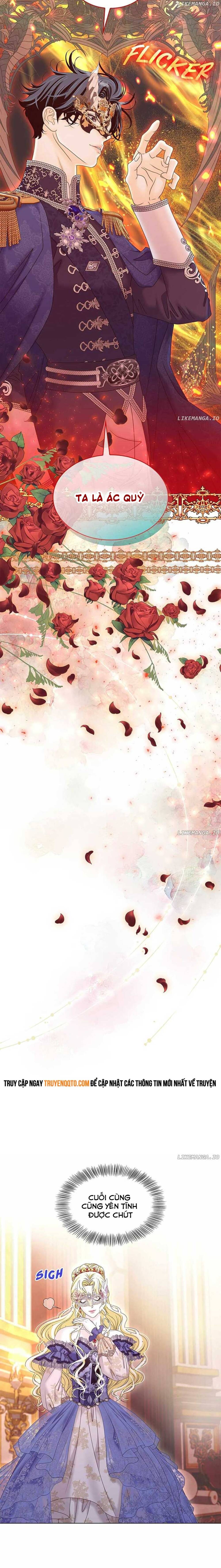 Ác Nữ Thuần Hóa Ác Quỷ Điên Rồ: Chapter 26