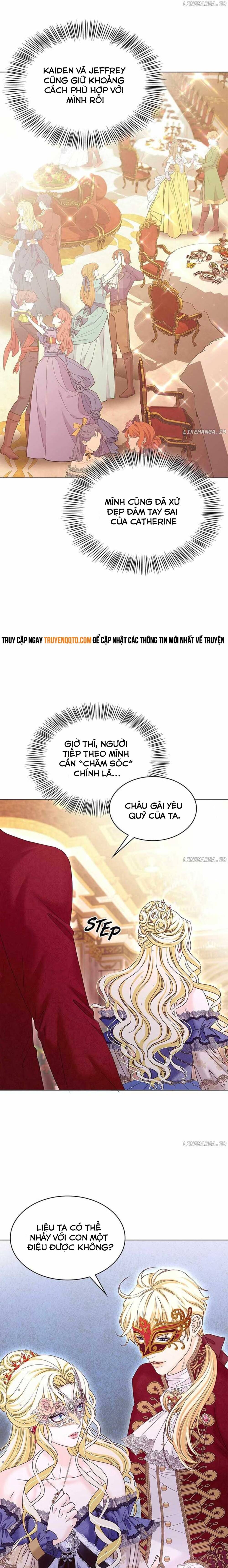 Ác Nữ Thuần Hóa Ác Quỷ Điên Rồ: Chapter 26