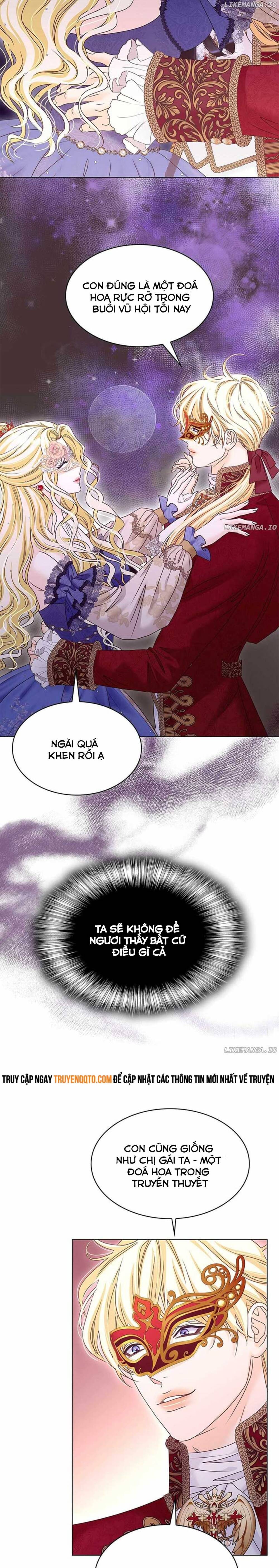 Ác Nữ Thuần Hóa Ác Quỷ Điên Rồ: Chapter 26