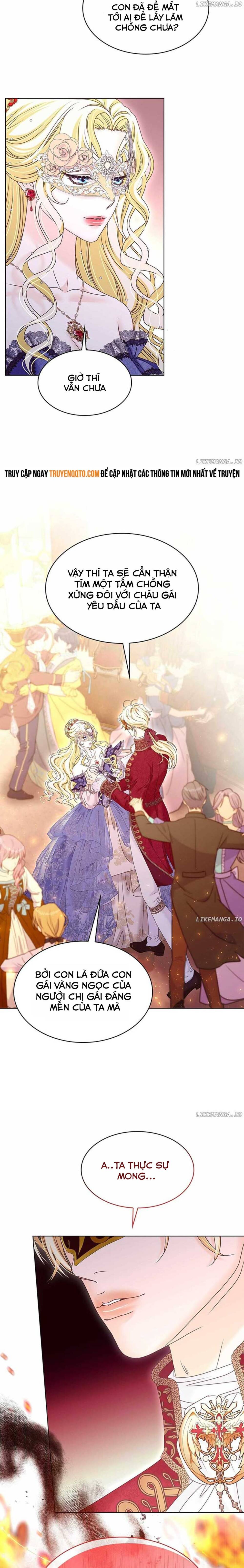 Ác Nữ Thuần Hóa Ác Quỷ Điên Rồ: Chapter 26