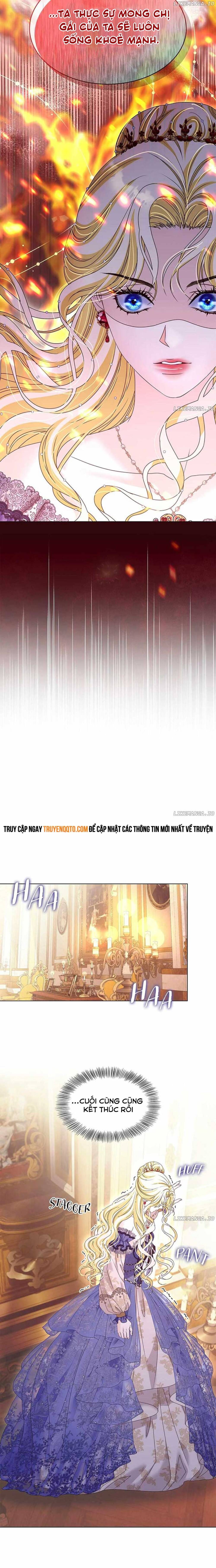 Ác Nữ Thuần Hóa Ác Quỷ Điên Rồ: Chapter 26