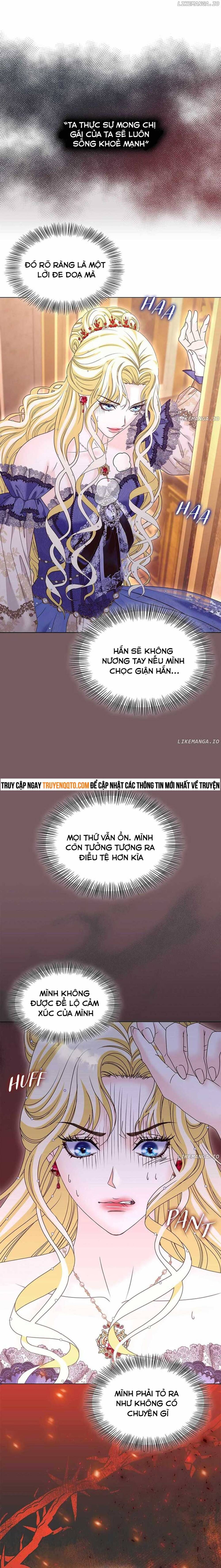 Ác Nữ Thuần Hóa Ác Quỷ Điên Rồ: Chapter 26