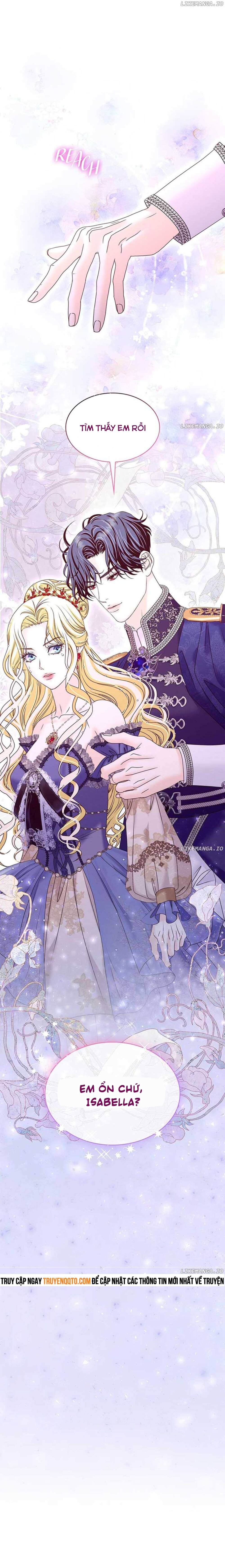 Ác Nữ Thuần Hóa Ác Quỷ Điên Rồ: Chapter 26