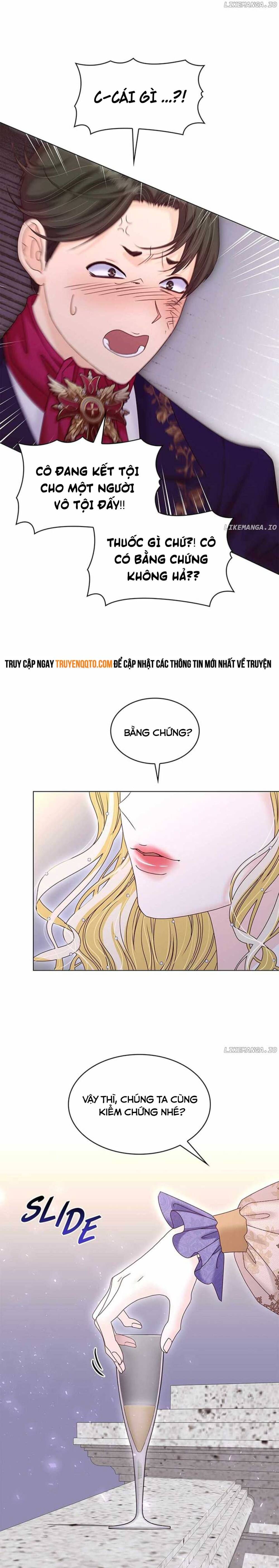 Ác Nữ Thuần Hóa Ác Quỷ Điên Rồ: Chapter 26