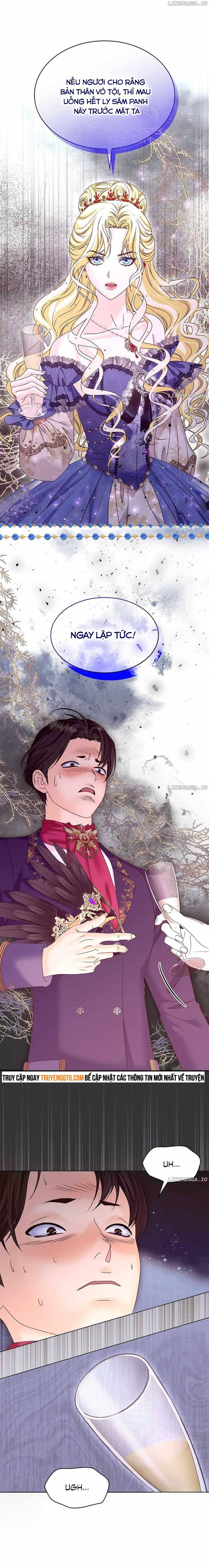 Ác Nữ Thuần Hóa Ác Quỷ Điên Rồ: Chapter 26