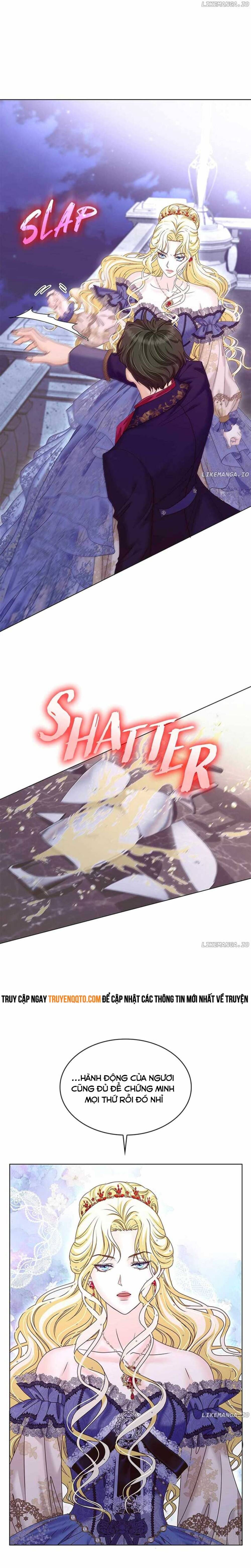 Ác Nữ Thuần Hóa Ác Quỷ Điên Rồ: Chapter 26