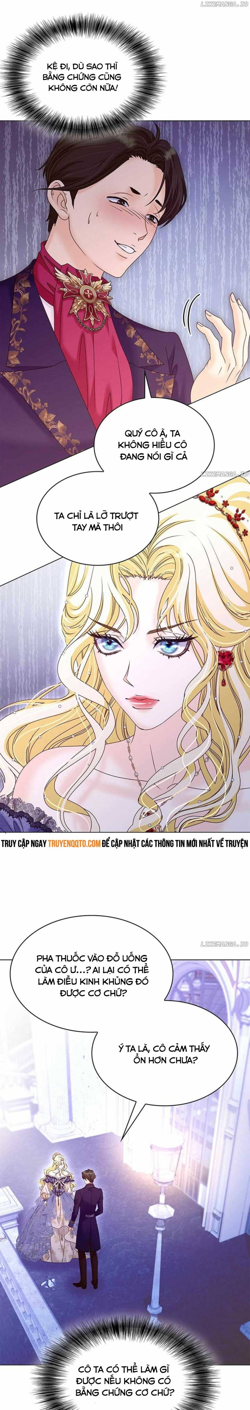 Ác Nữ Thuần Hóa Ác Quỷ Điên Rồ: Chapter 26