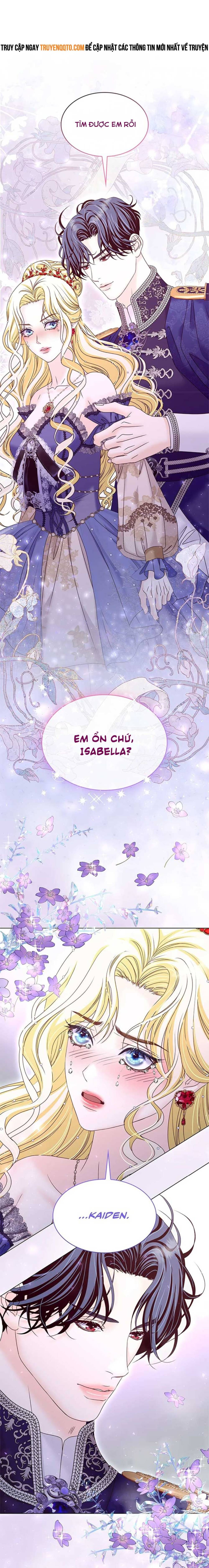 Ác Nữ Thuần Hóa Ác Quỷ Điên Rồ: Chapter 27