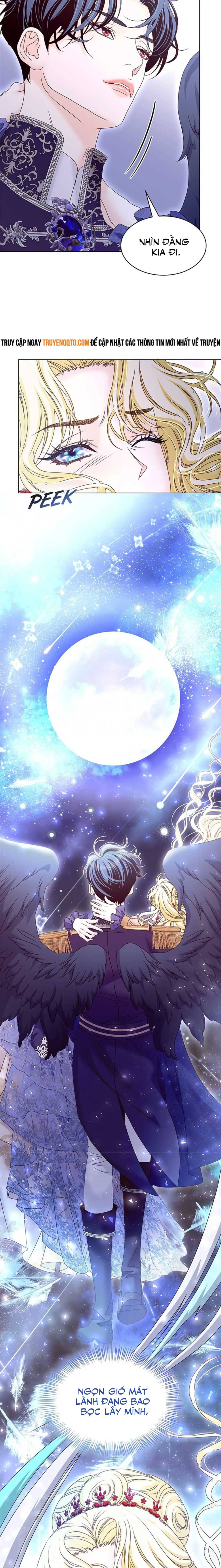 Ác Nữ Thuần Hóa Ác Quỷ Điên Rồ: Chapter 27