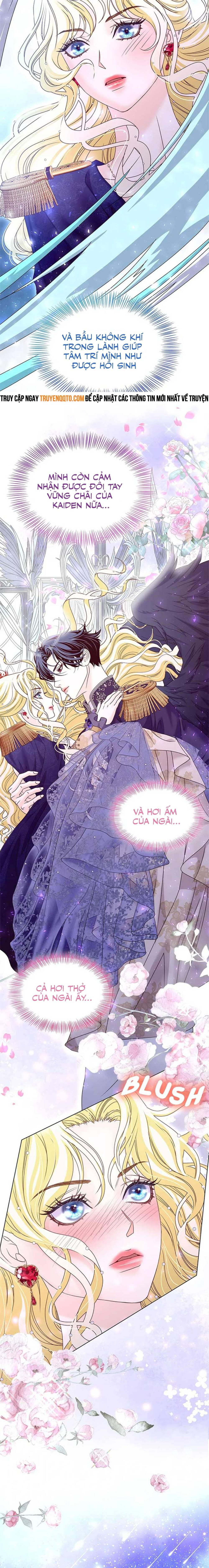 Ác Nữ Thuần Hóa Ác Quỷ Điên Rồ: Chapter 27