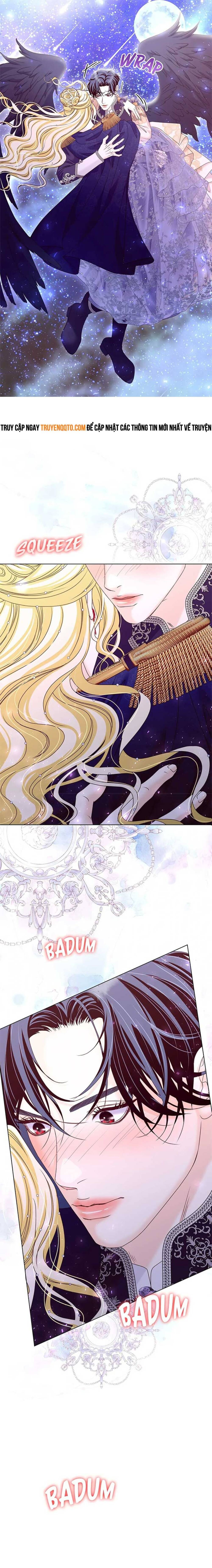 Ác Nữ Thuần Hóa Ác Quỷ Điên Rồ: Chapter 27