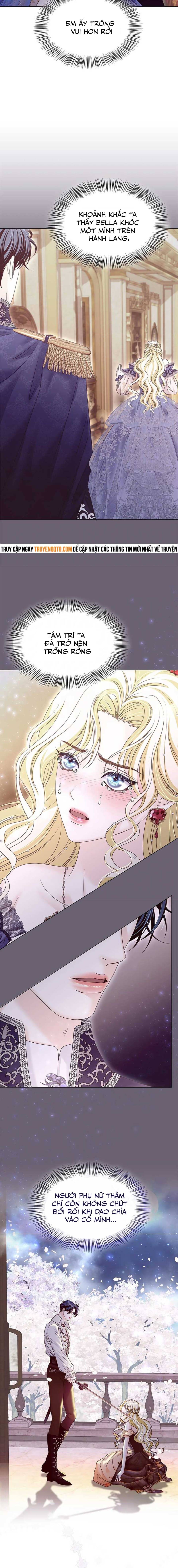 Ác Nữ Thuần Hóa Ác Quỷ Điên Rồ: Chapter 27