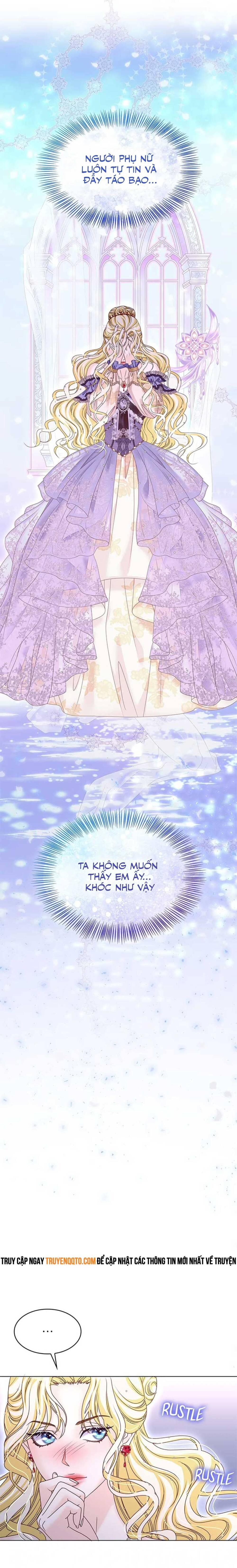 Ác Nữ Thuần Hóa Ác Quỷ Điên Rồ: Chapter 27