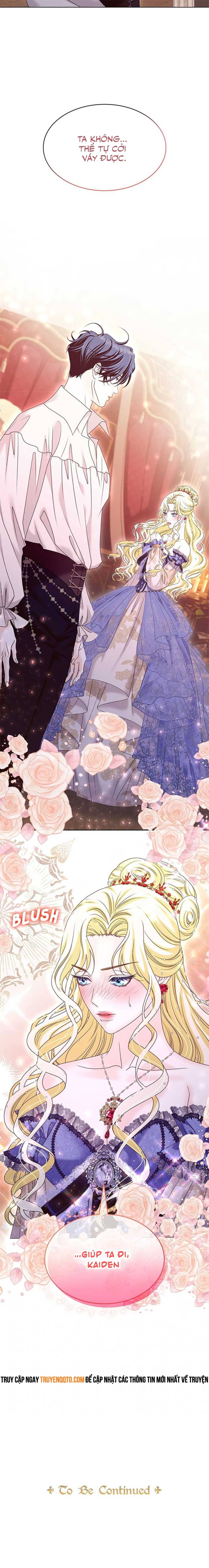 Ác Nữ Thuần Hóa Ác Quỷ Điên Rồ: Chapter 27