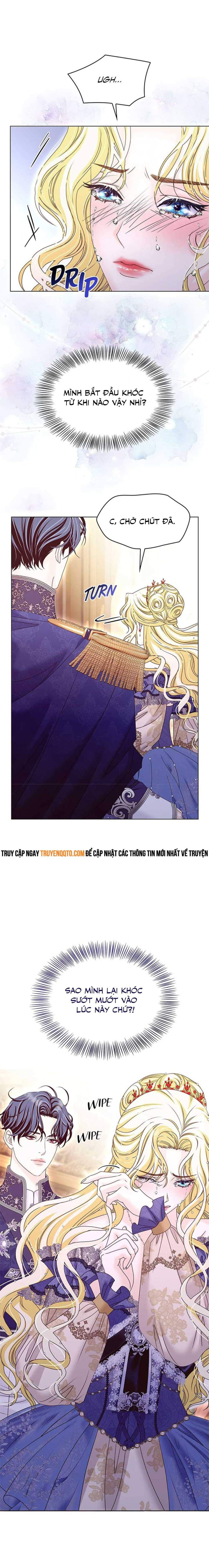 Ác Nữ Thuần Hóa Ác Quỷ Điên Rồ: Chapter 27