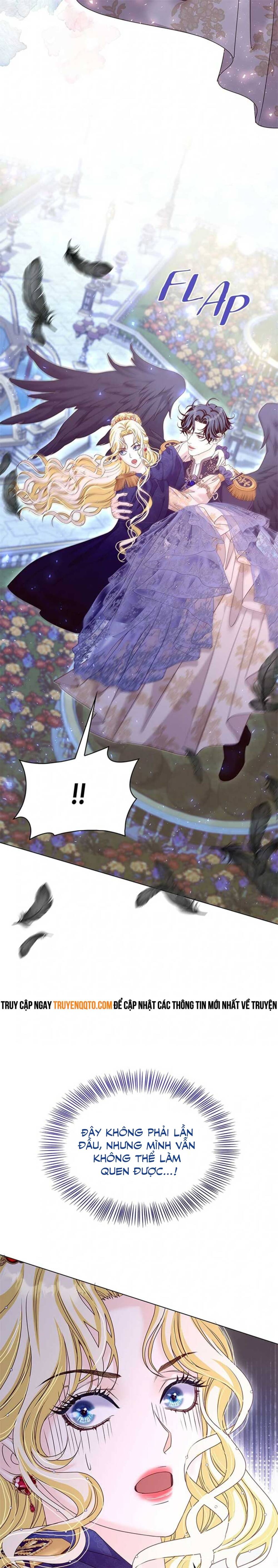 Ác Nữ Thuần Hóa Ác Quỷ Điên Rồ: Chapter 27