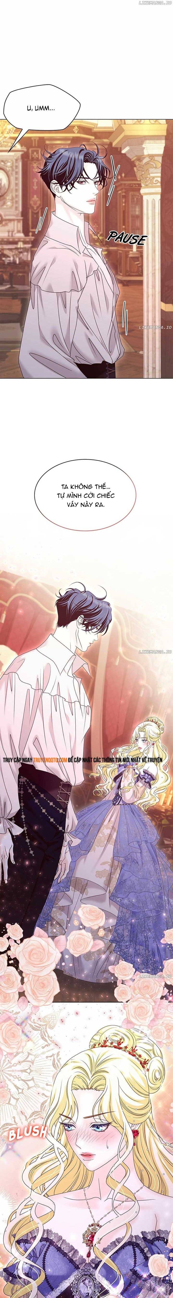 Ác Nữ Thuần Hóa Ác Quỷ Điên Rồ: Chapter 28