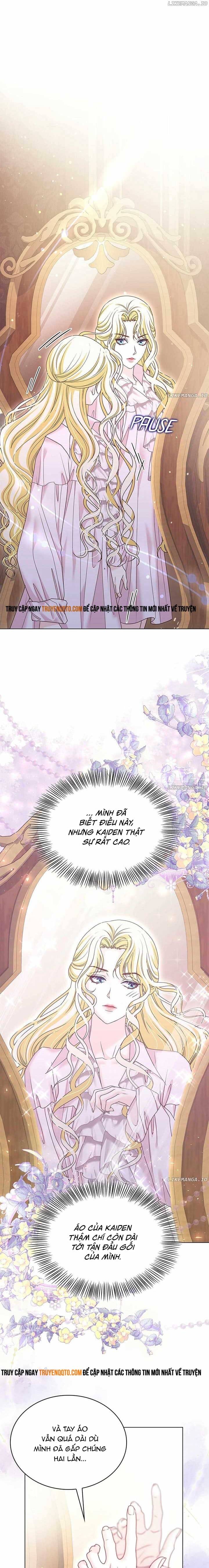 Ác Nữ Thuần Hóa Ác Quỷ Điên Rồ: Chapter 28