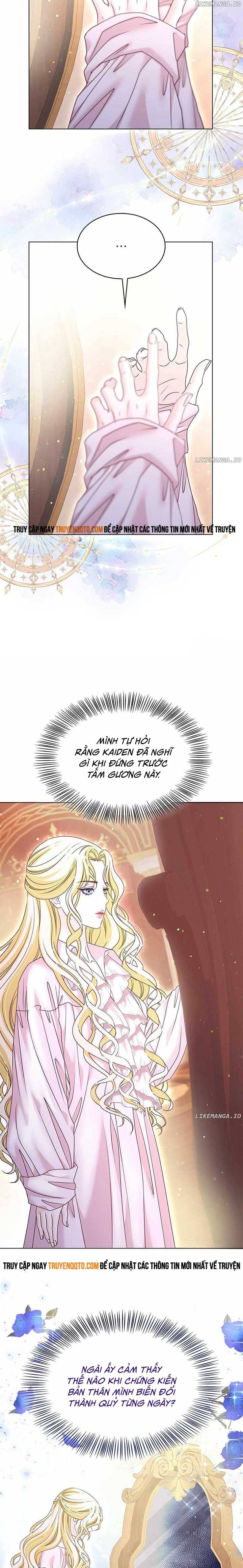 Ác Nữ Thuần Hóa Ác Quỷ Điên Rồ: Chapter 28