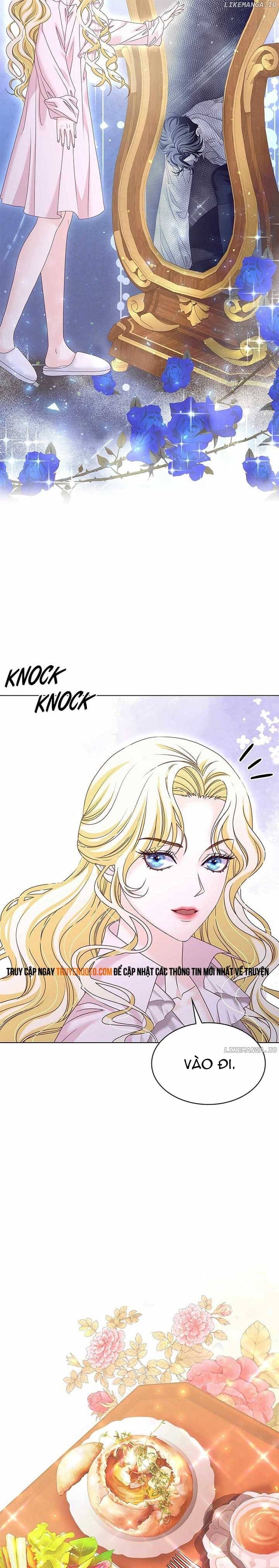 Ác Nữ Thuần Hóa Ác Quỷ Điên Rồ: Chapter 28