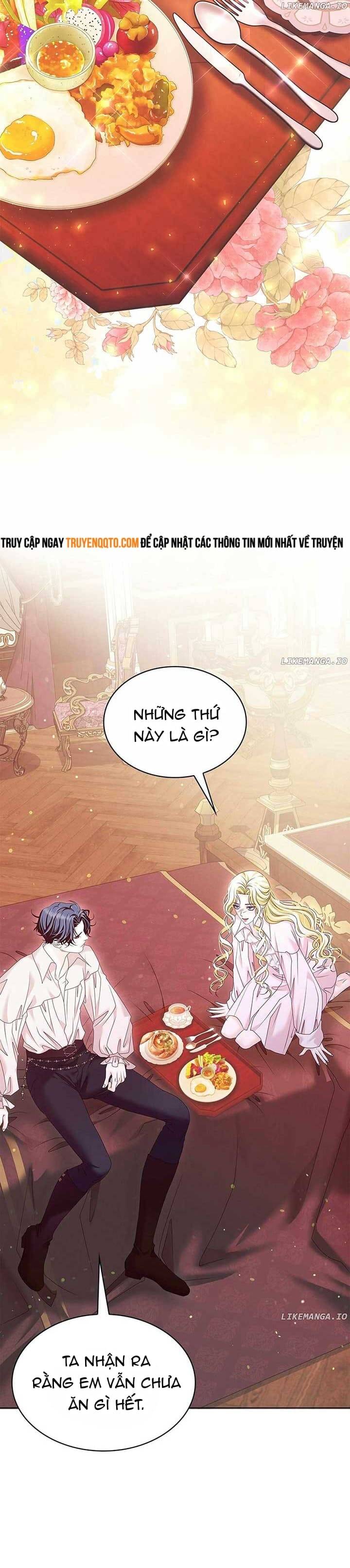 Ác Nữ Thuần Hóa Ác Quỷ Điên Rồ: Chapter 28