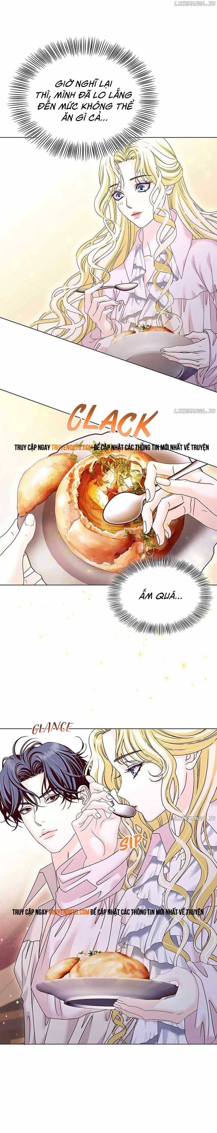 Ác Nữ Thuần Hóa Ác Quỷ Điên Rồ: Chapter 28