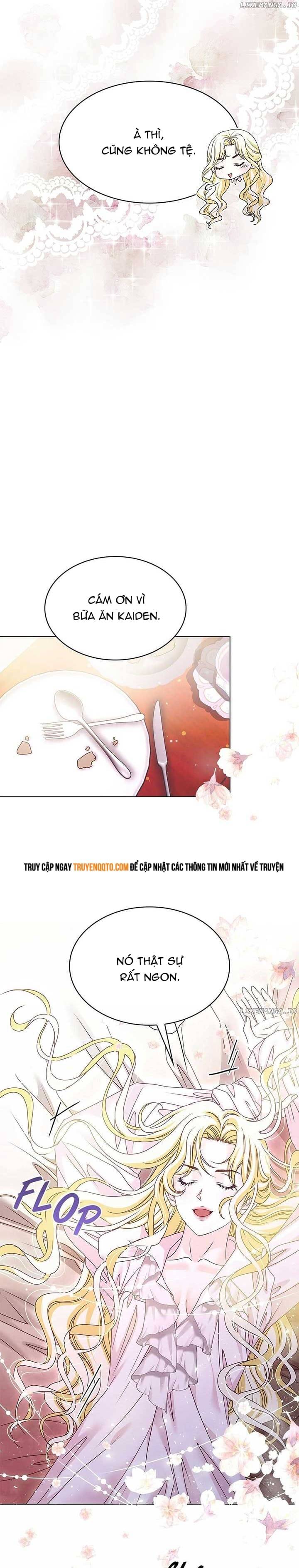 Ác Nữ Thuần Hóa Ác Quỷ Điên Rồ: Chapter 28