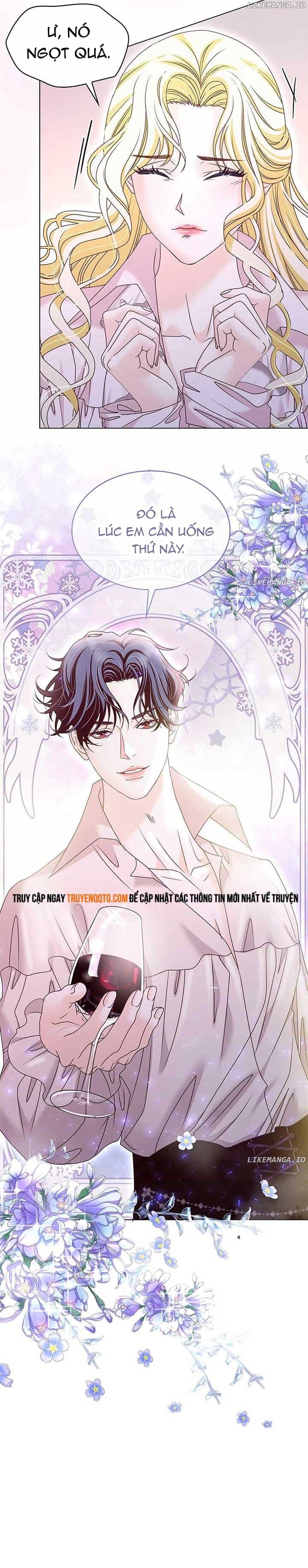 Ác Nữ Thuần Hóa Ác Quỷ Điên Rồ: Chapter 28