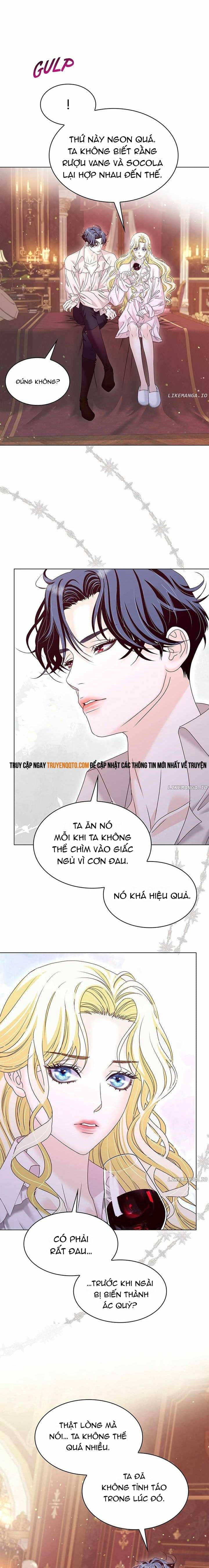 Ác Nữ Thuần Hóa Ác Quỷ Điên Rồ: Chapter 28