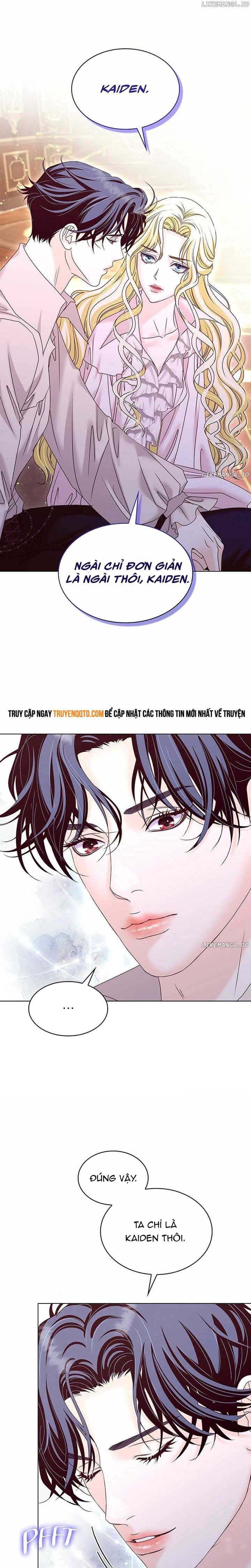 Ác Nữ Thuần Hóa Ác Quỷ Điên Rồ: Chapter 28