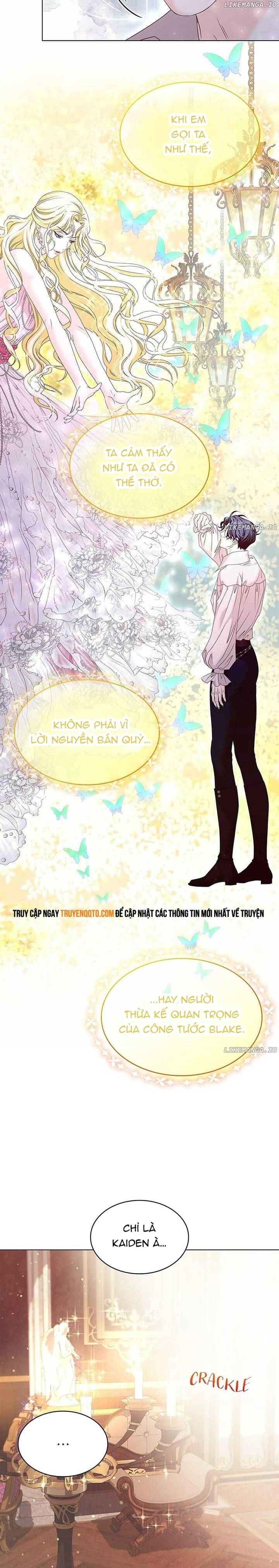 Ác Nữ Thuần Hóa Ác Quỷ Điên Rồ: Chapter 28