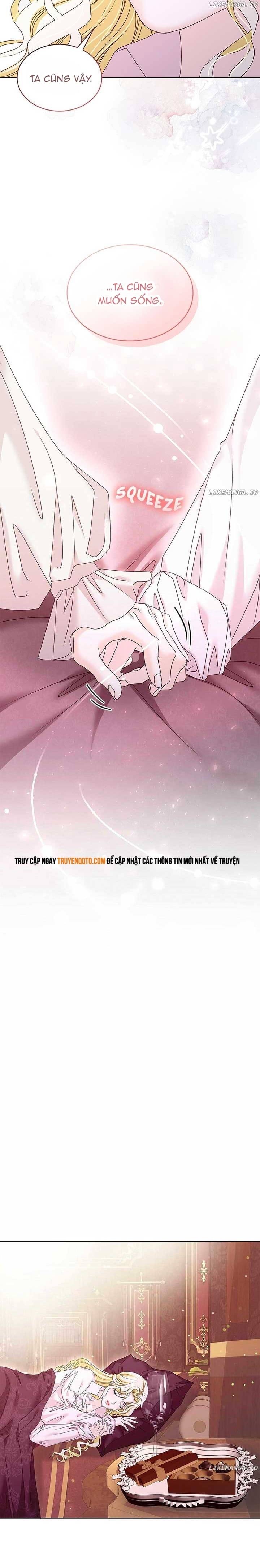 Ác Nữ Thuần Hóa Ác Quỷ Điên Rồ: Chapter 28